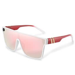 LOISRUBY Brand Men Women Sunglasses Driving UV400 Multi Color Eyewear Sports Luxury Outdoor Cycling Fishing Sunglasses