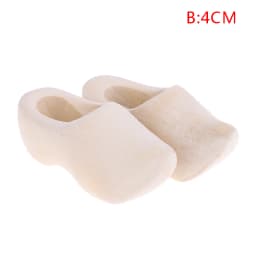 1:12 Miniature Dollhouse Crib Mini Cradle Pretend Play Nursery Children Room Furniture Dollhouse Accessories Play House Toy