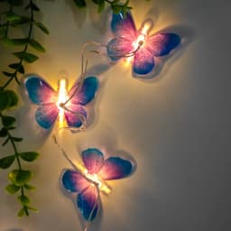 3-10M Warm White Cherry Blossom Light String LED Fairy String Lights for Wedding Party Indoor Garden Home Decorations