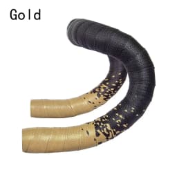 1 Pair Non-Slip Cycling Bike Accessories Racing Bicycle Handlebar Tape Bicycle Wrap Handlebar Belt Bike Tapes
