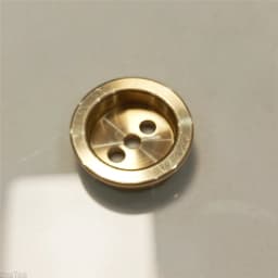 Metal Quick Hanging Male Buckle Round Square for Tajima Belt Buckle Tool Bag Modification Tool Enthusiast