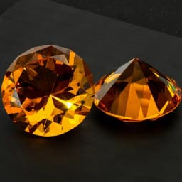 10 Colors Crystal Diamond Shaped Paperweight Decorative Cut Glass Giant Gemstone Wedding Office Desktop Ornament Birthday Gifts
