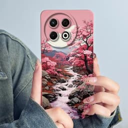 For Tecno Spark 30 Pro KL7 Phone Case 30Pro 4G Silicone Sweet Painted Shell Cartoon Funda Lovely Printed Protective Cover Casing