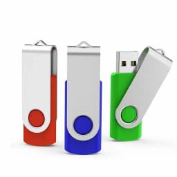 Custom Logo USB Key Shape Pendrive Metal Memory Stick 4GB 8GB 16GB 32GB 64GB Usb Flash Drive Pen Drive Flash Usb Disk Pen Drive
