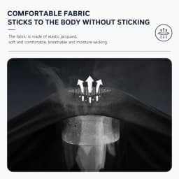 2PCS Separate Anti-Collision Knee Pad – Dual weight-bearing protection for knee cap & calf. Shock absorption + enhanced safety. For basketball, running & gym.
