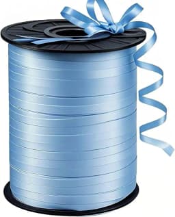 250 Yard Balloons Curling Ribbon Gift Box Decor Birthday Party Balloon Ribbon Christmas New Year Gift Ribbons Bows Decoration