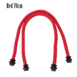 New 1 Pair Long Short Rope Obag Handle Durable Straps for O Bag AccesoriosClassic Mini