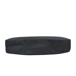 Tanqu Pure Color Waterproof Canvas Fabric Inner Pocket Lining for Omoon Obag Insert Organizer for O Bag O Moon Classic