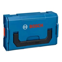 Bosch 1600A007SF L-Boxx Tool Accessories Case Storage Box Durable Parts Stackable Plastic Hard Shell Storage Tool Accessory