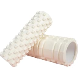 33cm Yoga Column Foam Axis Massage roller Muscle Back Muscle MassageThe grid Back training set shipping