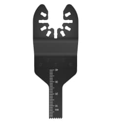 1PC 10/20/34/45/65/88mm Saw Blade Oscillating Tool Renovator Multimaster Tool Saw Blade Power Tool Accessory for Wood Metal PVC