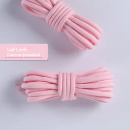 New Round Shoelaces Classic for Yezy 350 700 Sports Boots Shoelace Sneakers Shoe Laces Shoestrings 20colors Shoe Lace Woman Man
