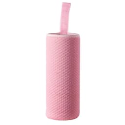 500ml Portable Neoprene Vacuum Cup Sleeve Water Bottle Cover Insulator Sleeve Bag Glass Bottle Case Pouch Sport Accessories