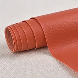 PU Artificial Leather Skin Self Adhesive Leather for Repair Patch Furniture Table Chair Sticker Seat Bag Shoe Bed Fix Mend