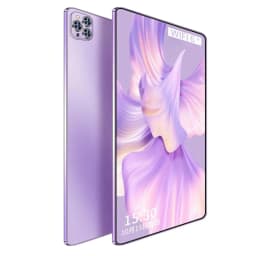 10.1 Inch Android Tablet PC Octa Core 4GB RAM 64GB ROM Google Play Dual SIM Network Bluetooth WiFi Tablets with Protective Case