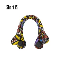 TANQU Short Long Round Canvas Fabric Handle for Obag Classic Mini O Bag Women's Bags Shoulder Handbag