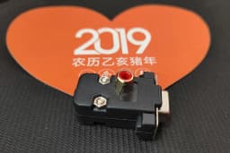 For Logitech Z-5500 Subwoofer Digital Audio Connector Adapter Amplifier Upgrade