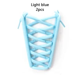 Classic Round Shoelaces Semicircle Thicken AF1 Shoe Laces Basketball Shoes Nonslip Sport Oval Shoelace Sneakers Shoe String 9MM