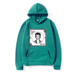 Bruno Mars The Romantic Tour 2026 Hoodie New Album Vintage Fashion Men/women Hoodies Harajuku Winter Clothes Pullover Sweatshirt