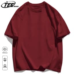 Solid 100% Cotton T-Shirts Men Women 21 Colors Oversized Short Sleeves Fashion Couple Clothes Unisex Soft Basics Clothing