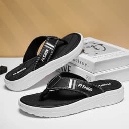 Men's Flip Flops Summer Outdoor Non-Slip Beach Sandals