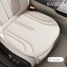 Universal Breathable Foam Cotton Car Seat Cover Set High-elastic Auto Seat Cushion Antibacterial Seat Pads Universal Chair Mat