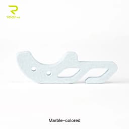 RRSKIT Bicycle Electronic Rear Derailleur Limiter For Shimano Di2 Electronic Derailleur Variable Speed Limiter Chain Fixing Clip