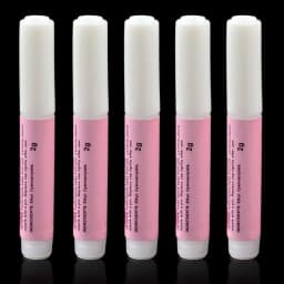 Press-on Nails Glue 2g Small Glue Nail Plate Extension Glue Sticky Fake Nails Quick-drying Long-lasting Strong Adhesive