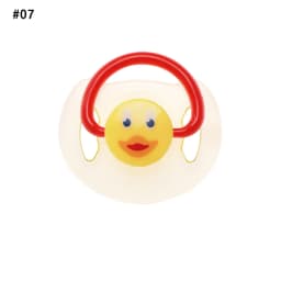 Lovely DIY New Reborn Accessories Dummy Nipples Magnet Pacifier Simulation Nursing Bottle
