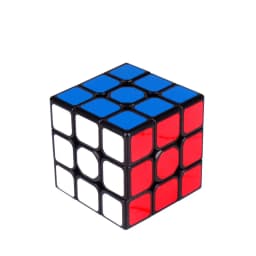 QIYI Sail W Magic Cube 2x2 3x3 Qiyi Warrior S Cubo Magico Profissional Qidi 2x2x2 Educational Toy Puzzle Hungarian Cube