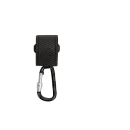 1/2pcs PU Leather Baby Bag Stroller Hook Pram Rotate 360 Degree Rotatable Cart Organizer Pram Hook Crochet Stroller Accessories