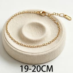 2026 New 925 Silver Women's Love Heart Adjustable Leather Rope Weaving Logo Bracelet Display Tool DIY Exquisite Charm Jewelry