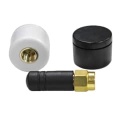 2.4G WIFI Antenna Zigbee Mini Stick, 1/2Pcs Smart Home Bluetooth Router Network Card