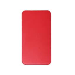 5 Size PU Leather Handbag Base Shaper Useful Solid Color Bag Support Bag Bottom Insert Bag Shaper Holder DIY Bottom Plate Pad