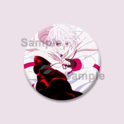 Cartoon Animation The Case Study of Vanitas Enamel Pins Vanitas Noe Archiviste Badge Lapel Brooch on Backpack Fans Jewelry Gifts