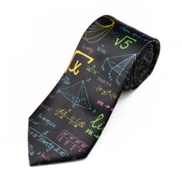 Men's Smooth Soft Polyester 8cm Tie Vintage Cute Giraffe Cat Vegetable Reindeer Pattern Printed Wedding Party Accessory Gift
