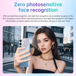 2026 HOT Camon 40 Pro Original 7.3inch HD Global Card 8000mAh Battery Facial Recognition Function Edition Smart Dual HH20