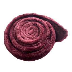 Bath Robe Belt Replacement Fleece Bathrobe Tie Replacement Flannel Robe Belt Hotel Bathrobe Belt Plush Flannel Belt