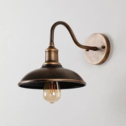 Industry Wall Lamp Retro Waterproof Wall Light For Courtyard Balcony Entrance staircase Hallway Bedroom Vintage Decor Fixtures