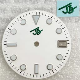 Personalized 3D Metal Watch Dial Stickers Transfer Sticker Self Adhesive Sunglasses