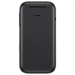 Nokia 2660 non-smart phone flip phone for the elderly 2G/4G button phone backup phone LED 2.8-inch super long standby phone