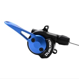 H&H Innovation For Brompton Folding Bicycle 7-Speed 11-Speed Shifter Compatible With Original Brake Levers