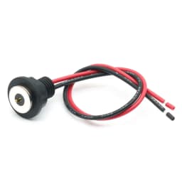 1PCS Magnetic Connector Male Female Interface Buckle Charging Power Cord with USB Magnetic Plug Pogopin Contact Adsorption