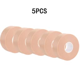 5M Silicone Gel Heel Cushion Protector Foot Feet Care Women Shoe Pads Insert Insole Sticker Useful Heel Protector Cushion Tapes