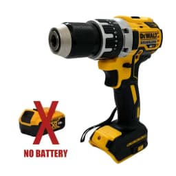 DEWALT Cordless Brushless Angle Grinder, Cutter, Electric Wrench, Electric Air Pump, Vacuum, Jigsaw, Multifunctional Power Tools