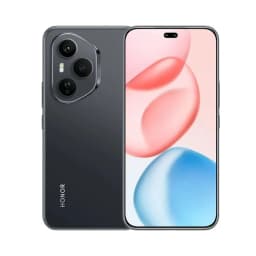 HONOR 400 Pro 5G Global Version Snapdragon 8 Gen 3 Smartphone 200MP AI Main Camera 6.7'' AMOLED Screen 6000 mAh 100W Wired