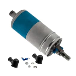 60mm Inline Fuel Pump for Audi 80 100 for Mercedes Benz 220 230 300 450 0580254910