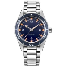 Custom Logo Men Watch Luxury NH35 Automatic Mechanical WristWatches Ceramic 41MM Corgeut Watches Sapphire Lume Sport Clock 10Bar