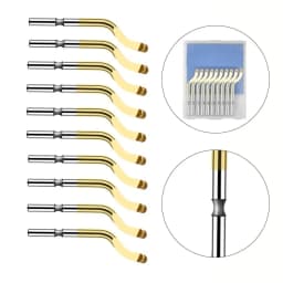 BS1012 Deburring Burr Blade Scraper Blade Hand Deburring Tool For Rubber Iron Copper Corner Crack Deburring Trimming Processing