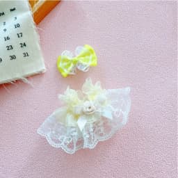 10cm Cotton Doll Clothes Lovely Plush Suits Dresses Clothing Doll Accessories Cultivate Hands-on Ability Children's Gift Toys